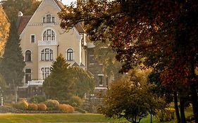 Hotel Bursztynowy Palac